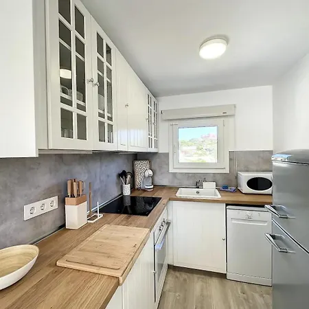 Ses Salines Cabra Salada Apartament *
