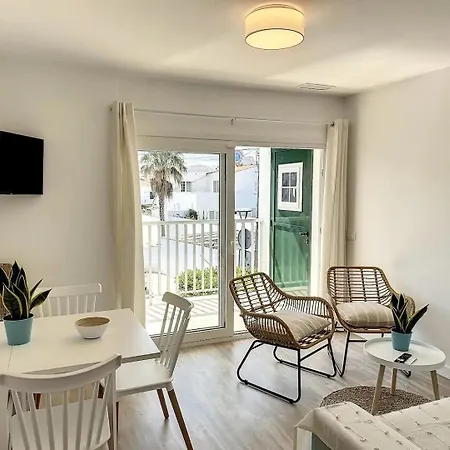 Ses Salines Cabra Salada *