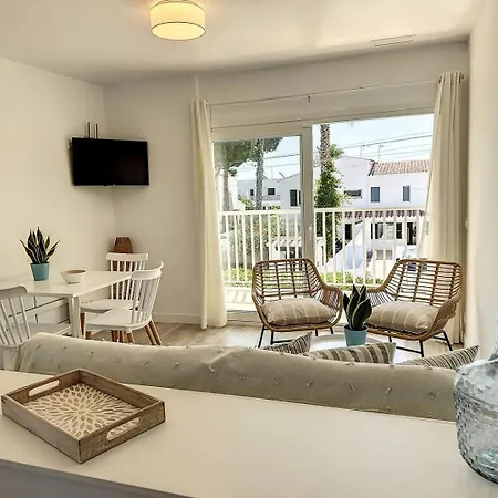 Ses Salines Cabra Salada