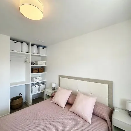 Ses Salines Cabra Salada Apartament Fornells (Menorca)