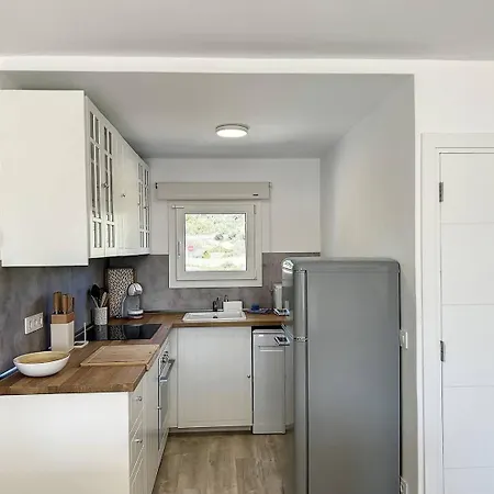 Ses Salines Cabra Salada Διαμέρισμα *