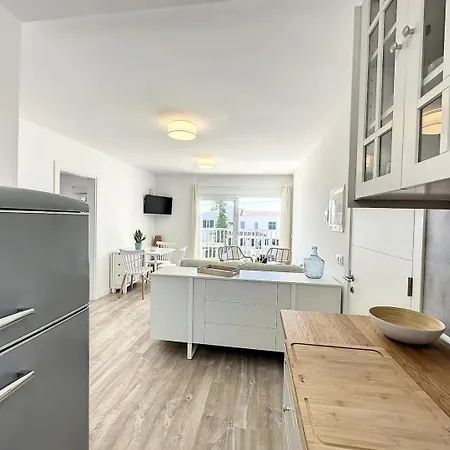 Ses Salines Cabra Salada * Fornells (Menorca)