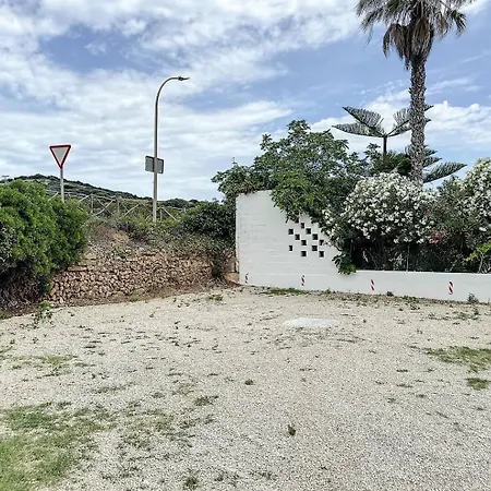 Apartament Ses Salines Cabra Salada
