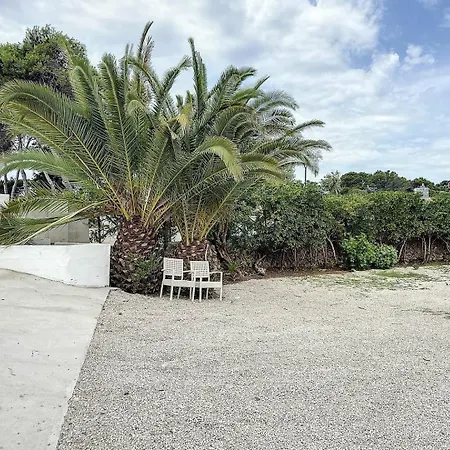 Ses Salines Cabra Salada Apartament *
