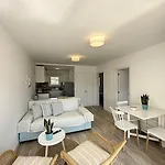 Ses Salines Cabra Salada Apartamento Fornells (Menorca)