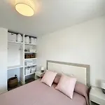 Ses Salines Cabra Salada Apartamento Fornells (Menorca)