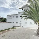 Ses Salines Cabra Salada
