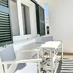 Apartamento Ses Salines Cabra Salada Fornells (Menorca)