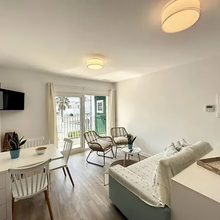 Ses Salines Cabra Salada Апартаменты *