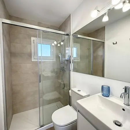 Ses Salines Cabra Salada Форнельс