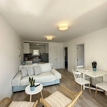 Ses Salines Cabra Salada Apartamento Fornells (Menorca)