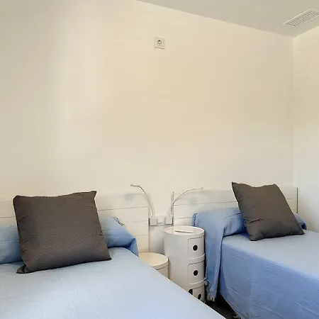 Апартаменты Ses Salines Cabra Salada *