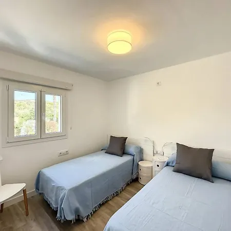 Апартаменты Ses Salines Cabra Salada *