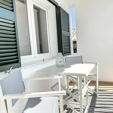 Апартаменты Ses Salines Cabra Salada *