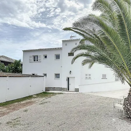 Ses Salines Cabra Salada