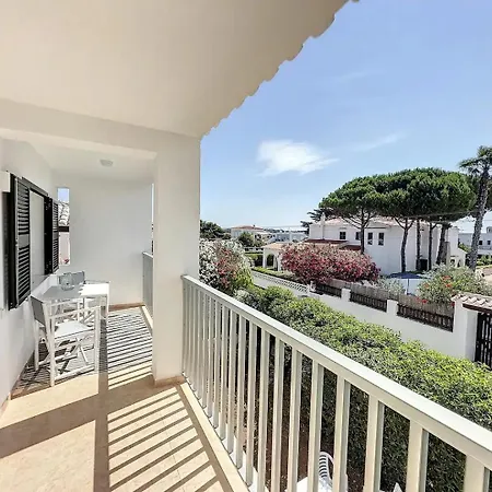 Ses Salines Cabra Salada Appartement Fornells (Menorca)