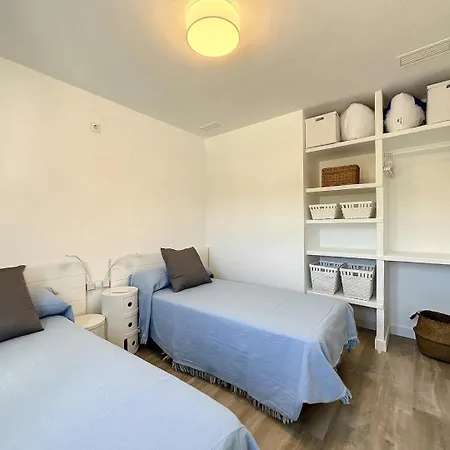 Appartement Ses Salines Cabra Salada *