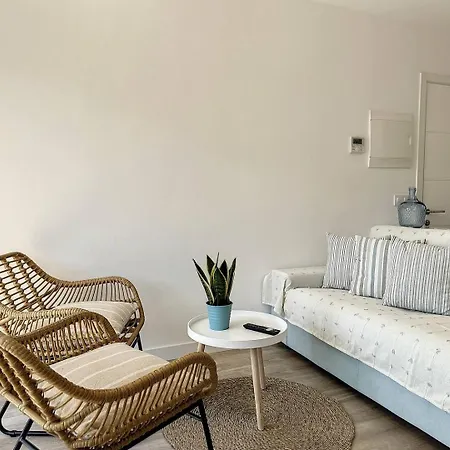 Ses Salines Cabra Salada Appartement *
