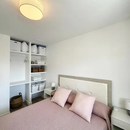 Ses Salines Cabra Salada Appartement Fornells (Menorca)
