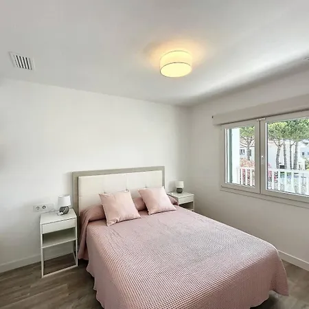 Apartamento Ses Salines Cabra Salada *