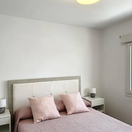 Ses Salines Cabra Salada Apartment *